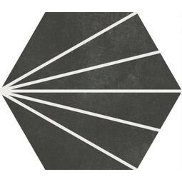 Ape Ceramica, Klen, APE CERAMICA SUNNY OBSIDIANA GRES 23X26 