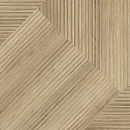 Ape Ceramica, Koen, APE CERAMICA KOEN ZAIKU CARAMELLO GRES REKTYFIKOWANY 80X80 