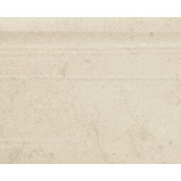 Ape Ceramica, Limestone, APE CERAMICA LIMESTONE CREAM ZOCALO 20X25 