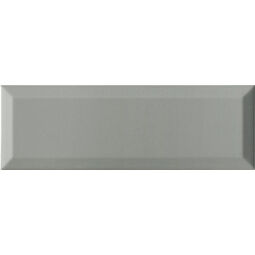 Ape Ceramica, Loft, APE CERAMICA LOFT PLATA PŁYTKA ŚCIENNA 10X30 