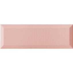 Ape Ceramica, Loft, APE CERAMICA LOFT ROSA PŁYTKA ŚCIENNA 10X30 