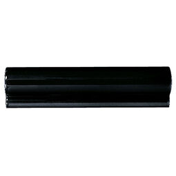 Ape Ceramica, Metro, APE CERAMICA NEGRO LONDON 5X20 