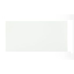 Ape Ceramica, Montblanc, APE CERAMICA MONTBLANC WHITE GRES MATT REKTYFIKOWANY 60X120 