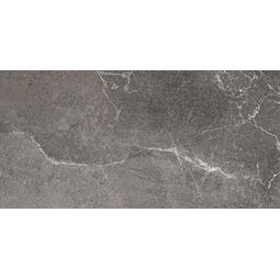 Ape Ceramica, Nulvi, APE CERAMICA NULVI GRAPHITE PŁYTKA ŚCIENNA 25X50 