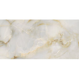 Ape Ceramica, Onice, APE CERAMICA ONICE NACAR MIRROR A GRES POLER REKTYFIKOWANY 60X120 