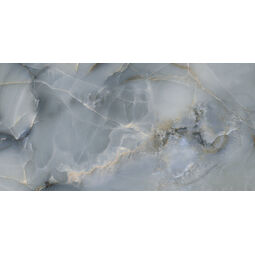 Ape Ceramica, Onice, APE CERAMICA ONICE SKY MIRROR A GRES POLER REKTYFIKOWANY 60X120 