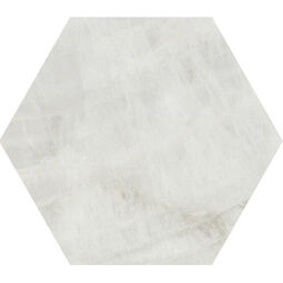 Ape Ceramica, Onyx Slow, APE CERAMICA ONYX SLOW HEXAGON GRES MATT 13.9X16 