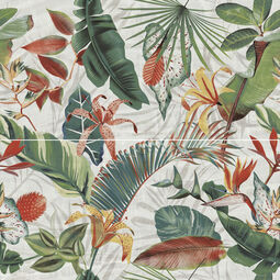 Ape Ceramica, Onyx Slow, APE CERAMICA ONYX SLOW SET(2) DEKOR 60X120 