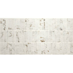 Ape Ceramica, Oxyd Jewel, APE CERAMICA JEWEL RELIEF GRES MATT REKTYFIKOWANY 60X120 