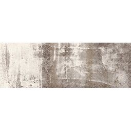 Ape Ceramica, Chic, APE CERAMICA CHIC III CREAM DEKOR 31.6X90 