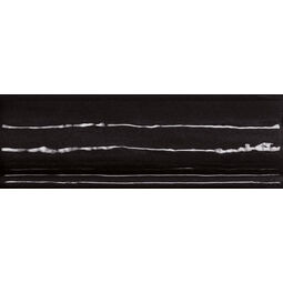 Ape Ceramica, Piemonte, APE CERAMICA PIEMONTE BLACK MOLDURA 5X15 