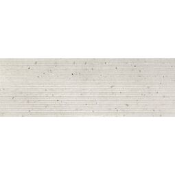 Ape Ceramica, Re Use, APE CERAMICA MOBIUS GREY PŁYTKA ŚCIENNA 40X120 