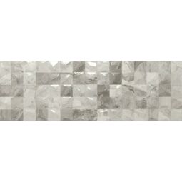 Ape Ceramica, Rex, APE CERAMICA REX PEARL FIGURE PŁYTKA ŚCIENNA 25X75 