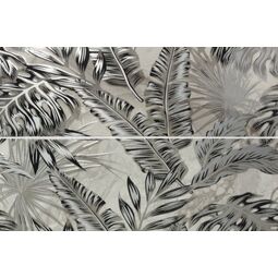 Ape Ceramica, Rex, APE CERAMICA REX PEARL SET(2) DEKOR 25X75 