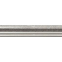 Ape Ceramica, Silver Pearl, APE CERAMICA ROYALE PEARL MOLDURA 5X25 