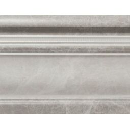 Ape Ceramica, Silver Pearl, APE CERAMICA ROYALE PEARL ZOCALO 20X25 