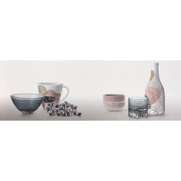 Ape Ceramica, Stay, APE CERAMICA GRAPE DEKOR 20X60 