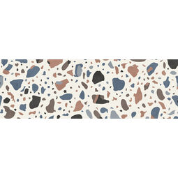 Ape Ceramica, Stay, APE CERAMICA ISLA BLUE MIX GRES 20X60 