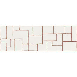 Ape Ceramica, Stay, APE CERAMICA JUK TERRACOTA PŁYTKA ŚCIENNA 20X60 