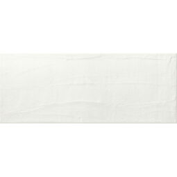 Ape Ceramica, This Is, APE CERAMICA THIS IS WHITE PŁYTKA ŚCIENNA 20X50 