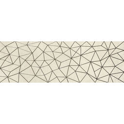 Ape Ceramica, Timeless, APE CERAMICA TIMELESS SAND DEKOR 30X90 