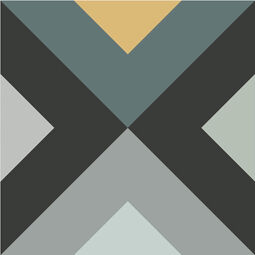 Ape Ceramica, Tonality, APE CERAMICA JASMINE NIGHT GRES 15X15 