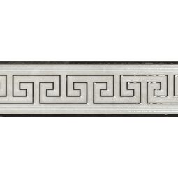 Ape Ceramica, Travertino, APE CERAMICA SABBA SILVER MATT LISTWA 8X25 