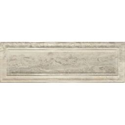 Ape Ceramica, Travertino, APE CERAMICA TRAVERTINO BRESCIA BOISERIE PŁYTKA ŚCIENNA 25X75 