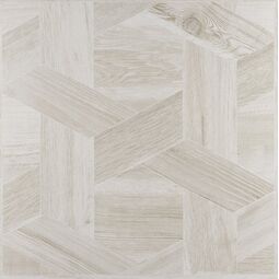 Ape Ceramica, Wabi Sabi, APE CERAMICA SABI BIANCO GRES MATT REKTYFIKOWANY 75X75 