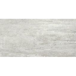 Ape Ceramica, Wabi Sabi, APE CERAMICA TRAVERTINO SILVER GRES MATT REKTYFIKOWANY 30X60 