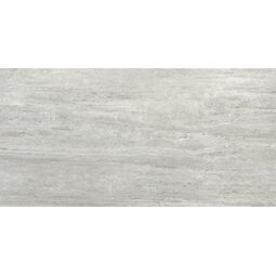 Ape Ceramica, Wabi Sabi, APE CERAMICA TRAVERTINO SILVER GRES MATT REKTYFIKOWANY 60X120 