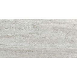 Ape Ceramica, Wabi Sabi, APE CERAMICA TRAVERTINO SILVER GRES POLER REKTYFIKOWANY 30X60 
