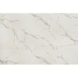 Arbiton, Amaron Forma, ARBITON AMARON FORMA PIETRA SANTA WHITE PANEL WINYLOWY 45.7X91.4 