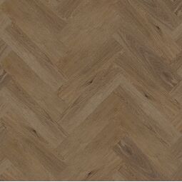 Arbiton, Amaron Herringbone Dryback, ARBITON AMARON HERRINGBONE DRYBACK DĄB GEORGETOWN PANEL WINYLOWY 15.4X61.6 