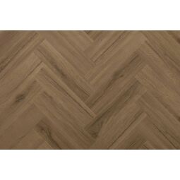 Arbiton, Amaron Herringbone Dryback, ARBITON AMARON HERRINGBONE DRYBACK DĄB ROCHESTER PANEL WINYLOWY 15.4X61.6 
