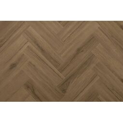 Arbiton, Amaron Herringbone Eir Acoustic, ARBITON AMARON HERRINGBONE EIR ACOUSTIC DĄB ROCHESTER PANEL WINYLOWY 14.8X59.2 