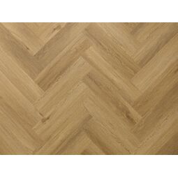 Arbiton, Amaron Herringbone Eir, ARBITON AMARON HERRINGBONE EIR DĄB BURBON PANEL WINYLOWY 14.8X59.2 
