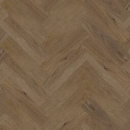 Arbiton, Amaron Herringbone, ARBITON AMARON HERRINGBONE DĄB GEORGETOWN PANEL WINYLOWY 14.8X59.2 