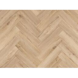 Arbiton, Amaron Herringbone, ARBITON AMARON HERRINGBONE DĄB WEMBLEY PANEL WINYLOWY 14.8X59.2 