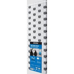 Arbiton, Podkłady, ARBITON SECURA MAX AQUASTOP SMART 3W1 PODKŁAD 5 MM ROLKA 5.5 M2 