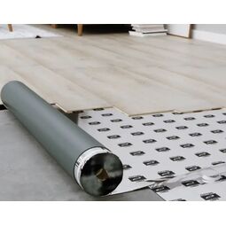 Arbiton, Podkłady, ARBITON MULTIPROTEC ACOUSTIC 3IN1 PODKŁAD 2 MM ROLKA 8 M2 