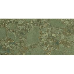 Arcana, Black&Cream, ARCANA GREEN-R GIADA GRES REKTYFIKOWANY 60X120 
