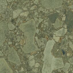 Arcana, Black&Cream, ARCANA GREEN GIADA GRES 60X60 