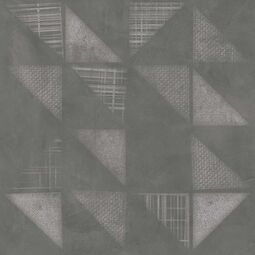 Arcana, Fulson, ARCANA WALTON-SPR ANTRACITA GRES REKTYFIKOWANY 59.3X59.3 