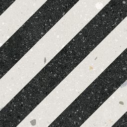 Arcana, Croccante, ARCANA PASTIERA GRAFITO GRES 20X20 