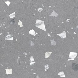 Arcana, Elburg, ARCANA RIBE-R ANTRACITA GRES REKTYFIKOWANY 80X80 