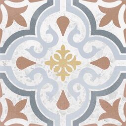 Arcana, Stracciatella, ARCANA GUBA GRES 20X20 