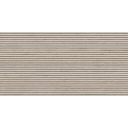 Argenta, Bari, ARGENTA BARI SLAT GREY PŁYTKA ŚCIENNA 60X120 