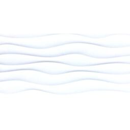 Atem, Dymo, ATEM DYMO WHITE WAVE PŁYTKA ŚCIENNA 30X60 