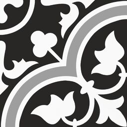 Atem, Scarlet, ATEM SCARLET BKM GRES 20X20 